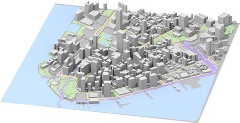 free cad maps of cities|CAD and 3D Maps of cities around the world .